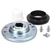 2x febi 27998 Federbeinlager + Wälzlager + Anschlagpuffer für OPEL Vectra C SAAB 9-3 vorne