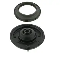 febi 28175 Federbeinst&uuml;tzlager + W&auml;lzlager f&uuml;r CITROEN C2 1 1.1-1.6i 1.4 HDi vorne 5031.80