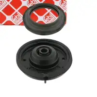 febi 28175 Federbeinst&uuml;tzlager + W&auml;lzlager f&uuml;r CITROEN C2 1 1.1-1.6i 1.4 HDi vorne 5031.80