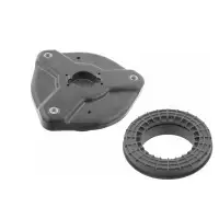 febi 29479 Federbeinst&uuml;tzlager + W&auml;lzlager f&uuml;r MERCEDES C-Klasse W204 S204 vorne