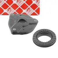 febi 29479 Federbeinst&uuml;tzlager + W&auml;lzlager f&uuml;r MERCEDES C-Klasse W204 S204 vorne