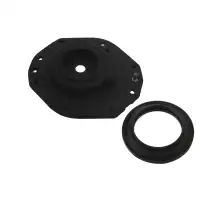 febi 22127 Federbeinst&uuml;tzlager + W&auml;lzlager f&uuml;r CITROEN Berlingo PEUGEOT Partner vorne