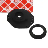 febi 22127 Federbeinst&uuml;tzlager + W&auml;lzlager f&uuml;r CITROEN Berlingo PEUGEOT Partner vorne