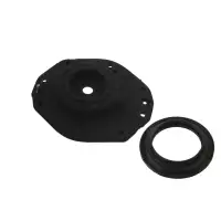 febi 22130 Federbeinst&uuml;tzlager + W&auml;lzlager f&uuml;r CITROEN Berlingo PEUGEOT Partner vorne