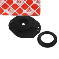 febi 22130 Federbeinst&uuml;tzlager + W&auml;lzlager f&uuml;r CITROEN Berlingo PEUGEOT Partner vorne