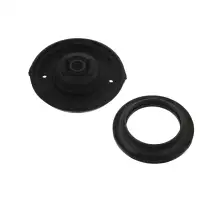 febi 22131 Federbeinlager + W&auml;lzlager f&uuml;r CITROEN Berlingo C4 PEUGEOT 307 Partner vorne