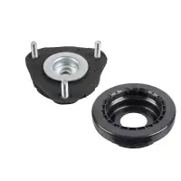febi 37227 Federbeinst&uuml;tzlager + W&auml;lzlager f&uuml;r FORD Tourneo Connect 1.8 16V/1.8 TDCi vorne