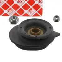 febi 37583 Federbeinst&uuml;tzlager ProKit f&uuml;r FIAT 500/C Punto FORD KA RU vorne links/rechts