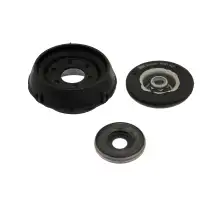 febi 37597 Federbeinlager + W&auml;lzlager f&uuml;r RENAULT Clio 2 3 Kangoo Thalia 1 vorne