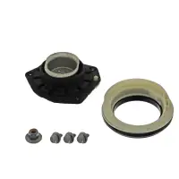 febi 37602 Federbeinlager + W&auml;lzlager f&uuml;r RENAULT Megane 2 Grand/Scenic 2 vorne