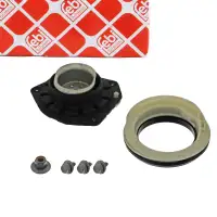 febi 37602 Federbeinlager + W&auml;lzlager f&uuml;r RENAULT Megane 2 Grand/Scenic 2 vorne