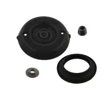 febi 37821 Federbeinlager + W&auml;lzlager f&uuml;r CITROEN C4 2 DS4 PEUGEOT 308 1 vorne