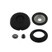 febi 37831 Federbeinlager + W&auml;lzlager + Federteller f&uuml;r PEUGEOT 207/CC/SW vorne