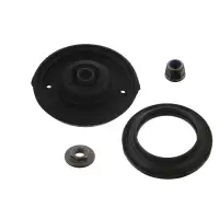 febi 37851 Federbeinlager + W&auml;lzlager f&uuml;r CITROEN Berlingo PEUGEOT Partner vorne