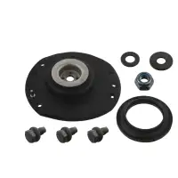 febi 37861 Federbeinlager + W&auml;lzlager f&uuml;r PEUGEOT 206/CC/SW vorne rechts