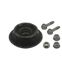 febi 37875 Federbeinst&uuml;tzlager f&uuml;r VW Golf 2 1.8 GTI G60 Golf 3 Passat 35i Vento vorne