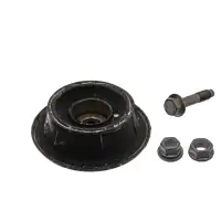 febi 37876 Strut Mount for VW Golf 2, 3; Jetta 2; Vento; SEAT Ibiza 2 (front)