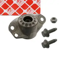 febi 37879 Federbeinlager f&uuml;r VW Golf 4 Polo 9N 6R 6C AUDI A1 8X TT 8N hinten