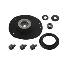 febi 37871 Federbeinlager + W&auml;lzlager f&uuml;r PEUGEOT 206/CC/SW vorne links