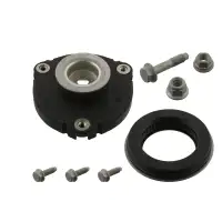 febi Federbeinlager + W&auml;lzlager f&uuml;r VW Polo 6N2 9N SEAT Ibiza 3 SKODA Fabia 1 2 vorne