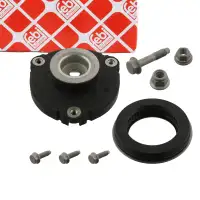 febi Federbeinlager + W&auml;lzlager f&uuml;r VW Polo 6N2 9N SEAT Ibiza 3 SKODA Fabia 1 2 vorne