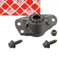febi 37885 Federbeinlager f&uuml;r VW Touran 1T1 1T2 SKODA Octavia 2 1Z hinten