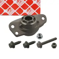 febi 37894 Federbeinst&uuml;tzlager f&uuml;r VW Beetle Golf 6 Cabrio Jetta 4 hinten