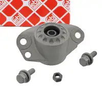 febi 37896 Federbeinlager f&uuml;r VW Golf 4 AUDI 8X SEAT Ibiza 3 4 Leon SKODA Octavia 1 hinten