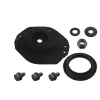 febi 37901 Federbeinlager + W&auml;lzlager f&uuml;r CITROEN Berlingo PEUGEOT Partner vorne