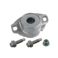 febi 37971 Federbeinst&uuml;tzlager Domlager f&uuml;r PEUGEOT 307/CC/SW/Break hinten