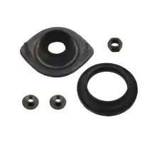 febi 37981 Federbeinlager + W&auml;lzlager f&uuml;r PEUGEOT 106 1 bis Fgst. 50265608 vorne