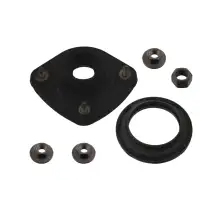 febi 37991 Federbeinlager + W&auml;lzlager f&uuml;r CITROEN Saxo PEUGEOT 106 1 2 vorne