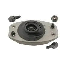 febi 38065 Strut Mount (Strut Socket) for FIAT Punto 176 and LANCIA Y 840 (front)