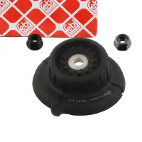 febi 38067 Strut Mount for FIAT Bravo 2 198, Stilo 192, LANCIA Delta 3 844 (front)