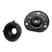 2x Federbeinlager + Kugellager f&uuml;r FORD Mondeo 4 MK4 Galaxy S-Max WA6 vorne