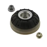 febi 38360 Federbeinlager f&uuml;r FIAT Grande/Punto 199 ALFA ROMEO Mito 955 vorne