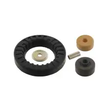 febi 31621 Federbeinlager Domlager Rep.-Satz f&uuml;r HYUNDAI Santa Fe 1 SM hinten