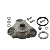 febi Federbeinlager W&auml;lzlager f&uuml;r CITROEN Jumper FIAT Ducato PEUGEOT Boxer vorne rechts