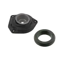 febi 32788 Federbeinst&uuml;tzlager + W&auml;lzlager f&uuml;r MERCEDES CITAN RENAULT Kangoo vorne