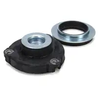 febi 33389 Federbeinlager + W&auml;lzlager f&uuml;r SEAT Ibiza 3 VW Polo 9N SKODA Fabia 1 2 vorne