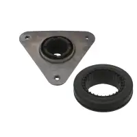 febi Federbeinst&uuml;tzlager + W&auml;lzlager f&uuml;r RENAULT Captur Clio 3 + 4 vorne links/rechts