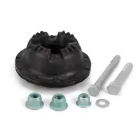 febi 40384 PROKIT Federbeinst&uuml;tzlager Federbein f&uuml;r AUDI A4 B6 B7 A6 C7 4G SEAT Exeo vorne