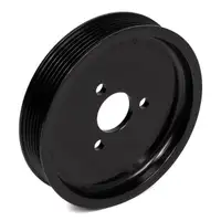 febi Riemenscheibe Servopumpe f&uuml;r BMW 3er E36 E46 5er E39 320-330i X3 E83 3.0d/sd