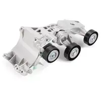 febi 36934 Riemenspanner Keilrippenriemen f&uuml;r MERCEDES A-Klasse W169 B-Klasse W245 OM640