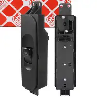 febi 107794 Schalter Fensterheber f&uuml;r MERCEDES Sprinter B906 VW Crafter 2E 2F vorne rechts