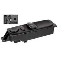 febi 107794 Schalter Fensterheber für MERCEDES Sprinter B906 VW Crafter 2E 2F vorne links