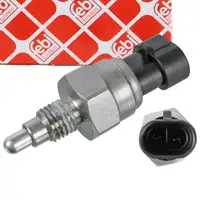 febi Rückfahrlichtschalter für OPEL Astra H J K Insignia A Corsa D E Zafira B Meriva B