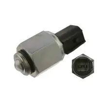 febi 37198 Rückfahrlichtschalter für FORD Focus 1 2 Galaxy 2 Mondeo 2 3 VOLVO C30 V50 3