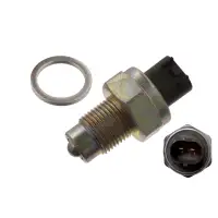 febi 37356 R&uuml;ckfahrlichtschalter Schaltgetriebe f&uuml;r CITROEN C1 1 2 PEUGEOT 107 PM 225755