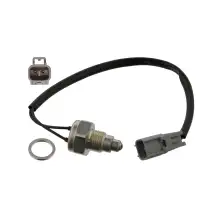 febi 37357 R&uuml;ckfahrlichtschalter f&uuml;r CITROEN C1 1 PM 2 PA PEUGEOT 107 TOYOTA Aygo Yaris